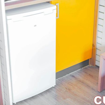 Apartamento Paris Retreat 5 Minutes From Hoche Metroparking Pantin Exterior foto