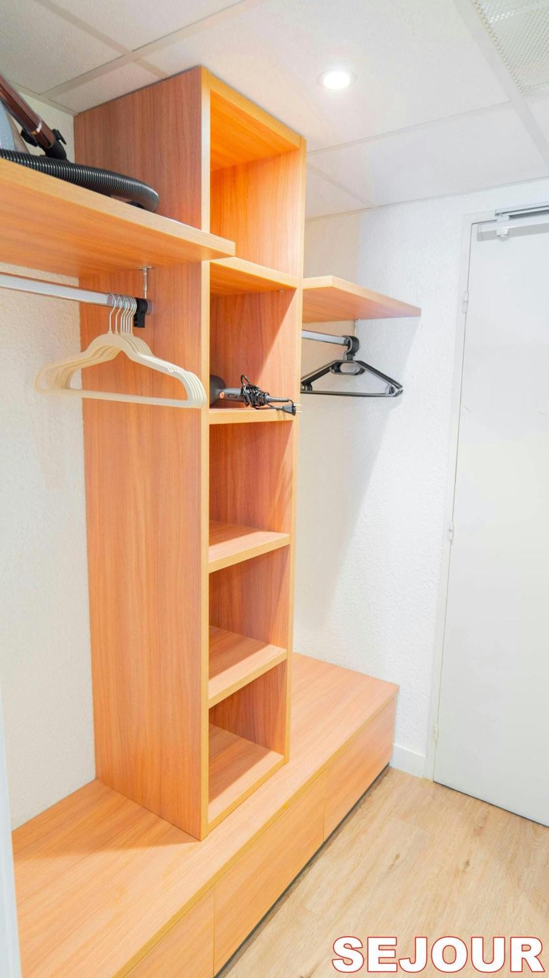 Apartamento Paris Retreat 5 Minutes From Hoche Metroparking Pantin Exterior foto